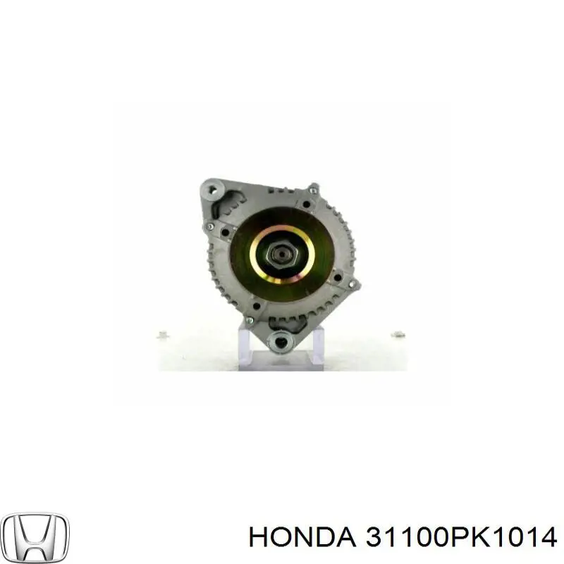 31100PK1014 Honda alternador