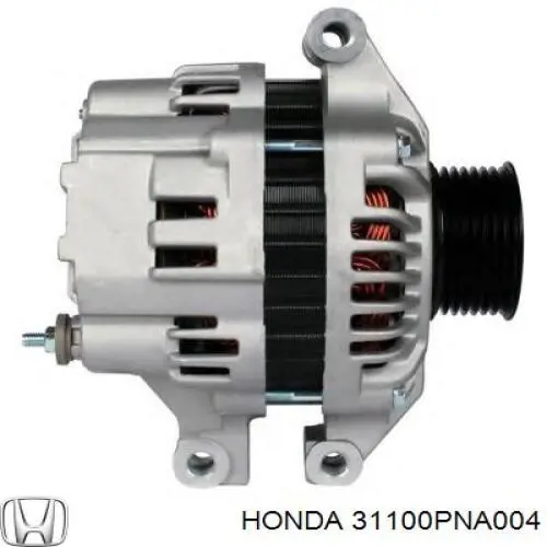 31100PNA004 Honda alternador