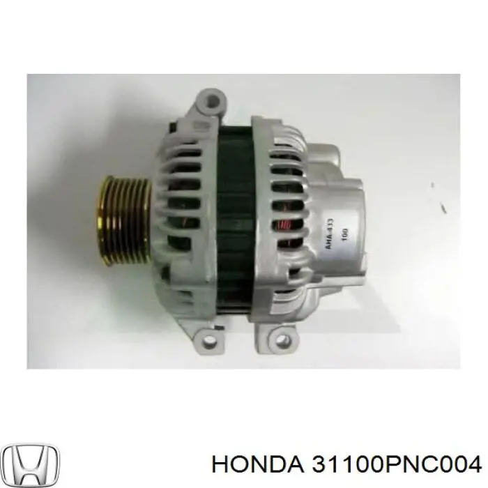 31100PNC004 Honda alternador
