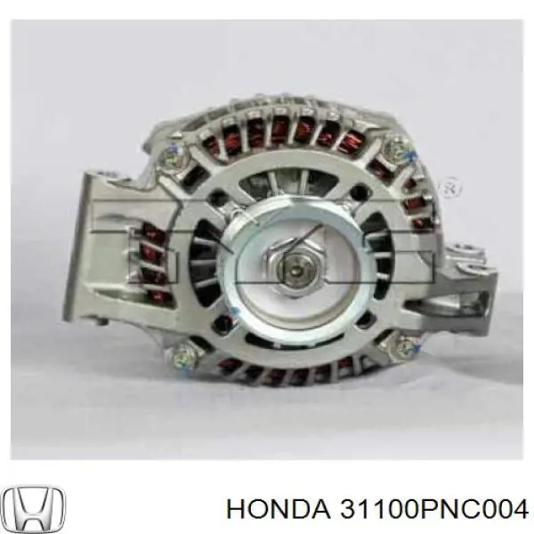 Comprar 31100PNC004 Honda Dynamo