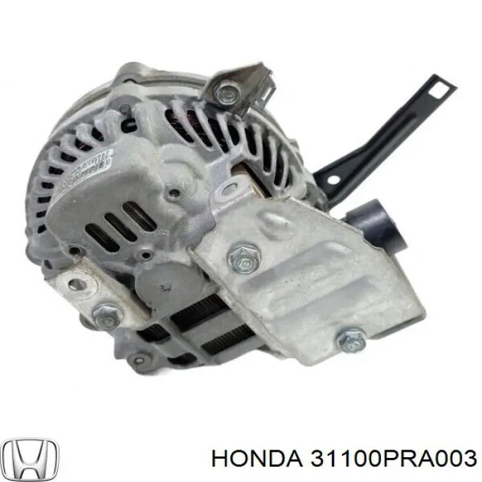 Alternador del motor Honda 31100PRA003 precio, desde 203,70 EUR