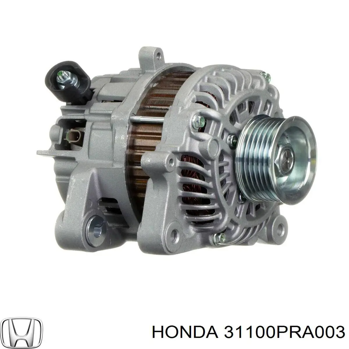 Comprar 31100PRA003 Honda Dynamo