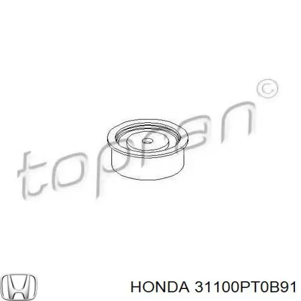 Alternador REC20401160 Recoficial