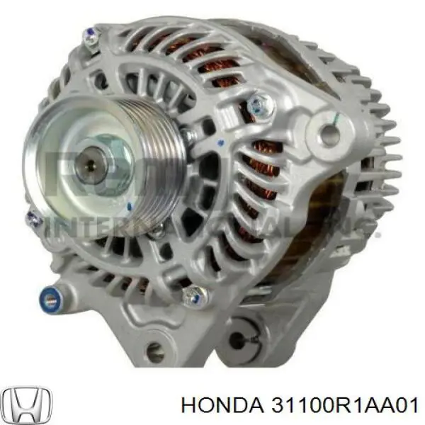 Comprar 31100R1AA01 Honda Dynamo