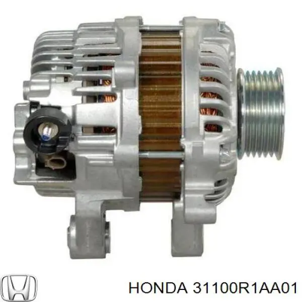 31100R1AA01 Honda alternador