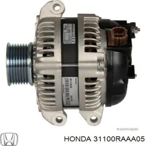 Generador Honda 31100RAAA05