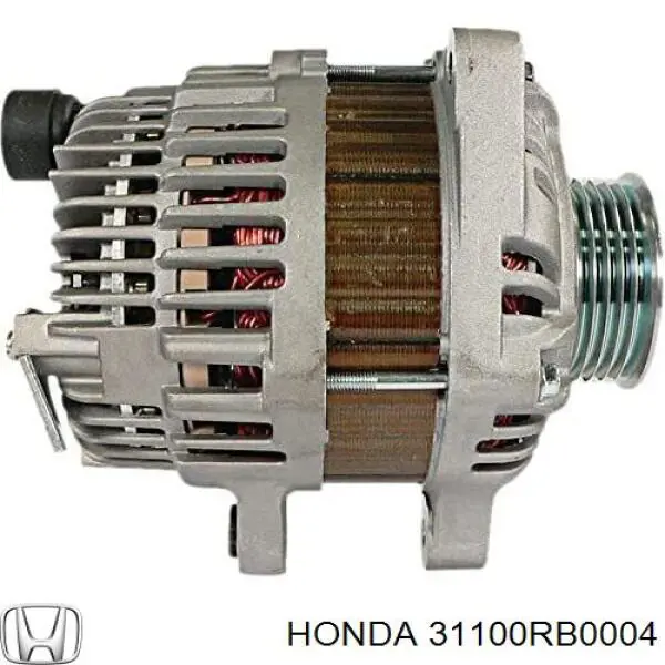 222164902 DRI alternador