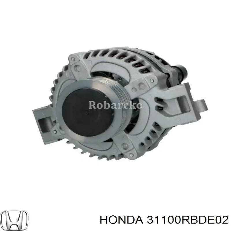 Generador Honda 31100RBDE02