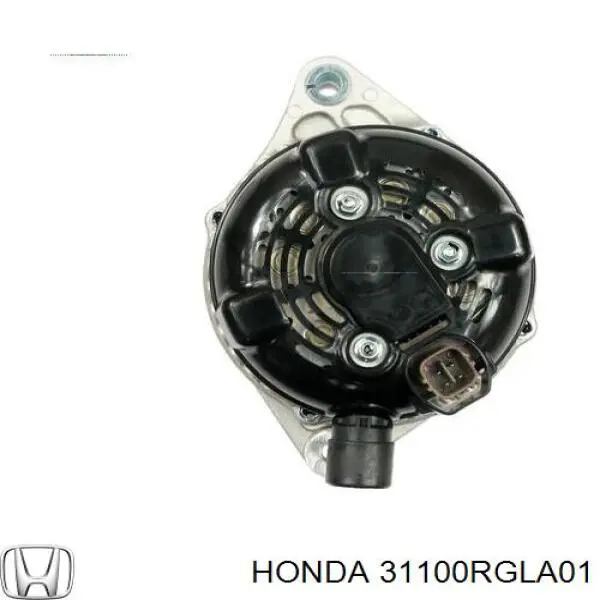 Generador Honda 31100RGWA01