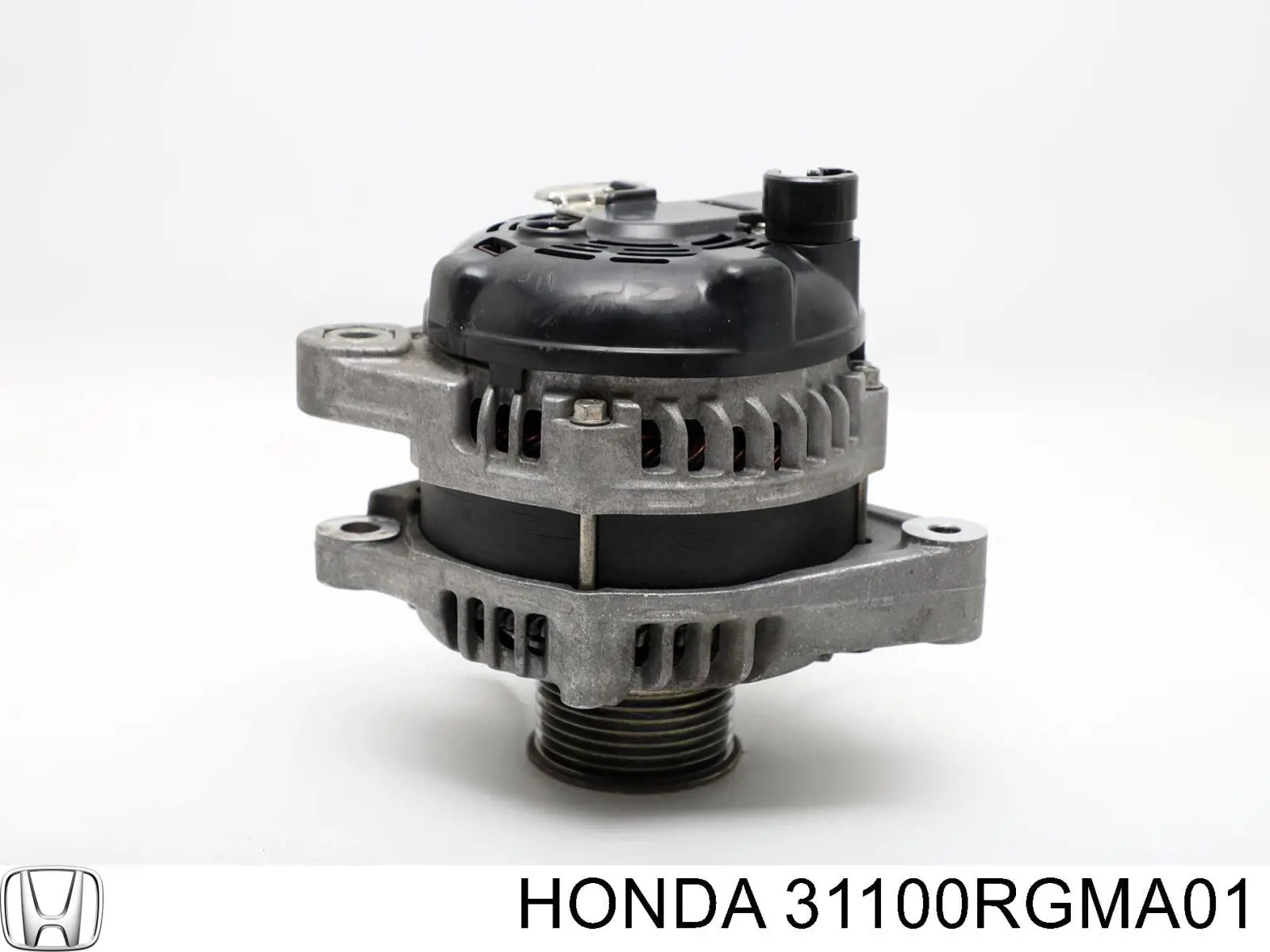 31100RGWA01 Honda Alternador de coche