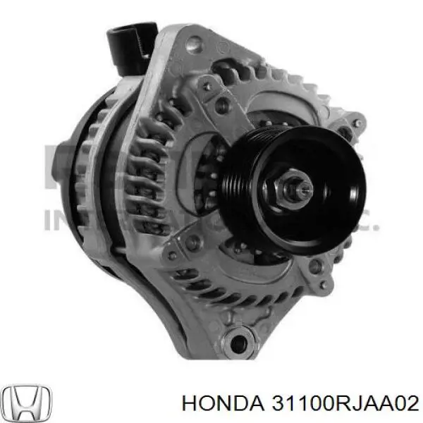 TT11894 Tesla alternador