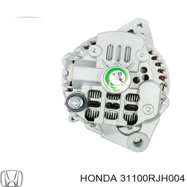 31100RJH004 Honda alternador