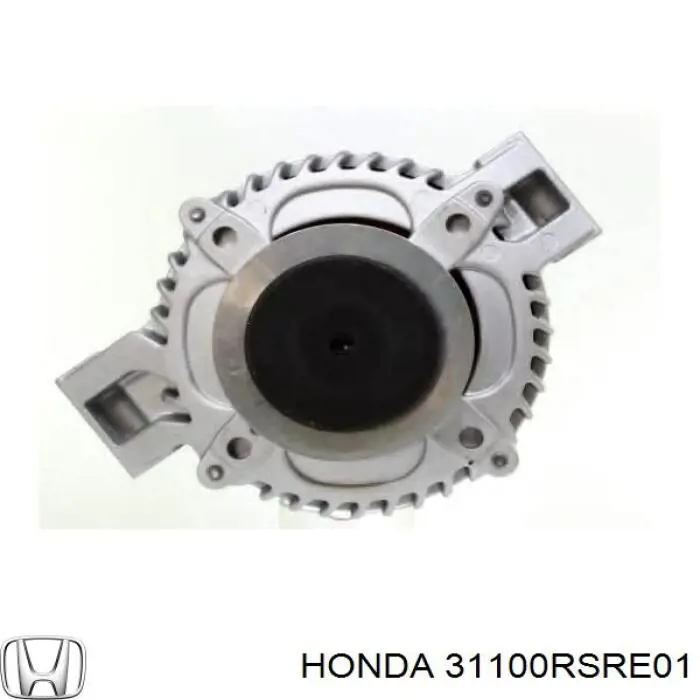 31100RSRE01 Honda alternador