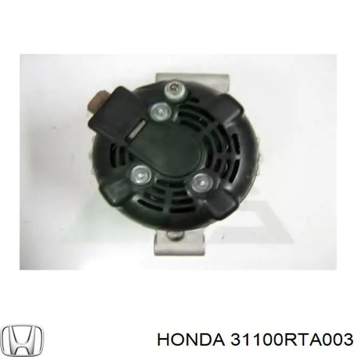 31100RTA003 Honda alternador