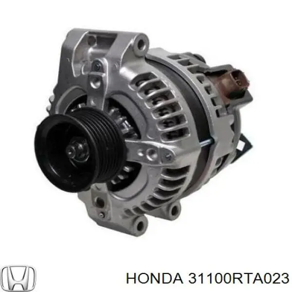 Alternador del motor Honda 31100RTA023 precio, desde 193,12 EUR