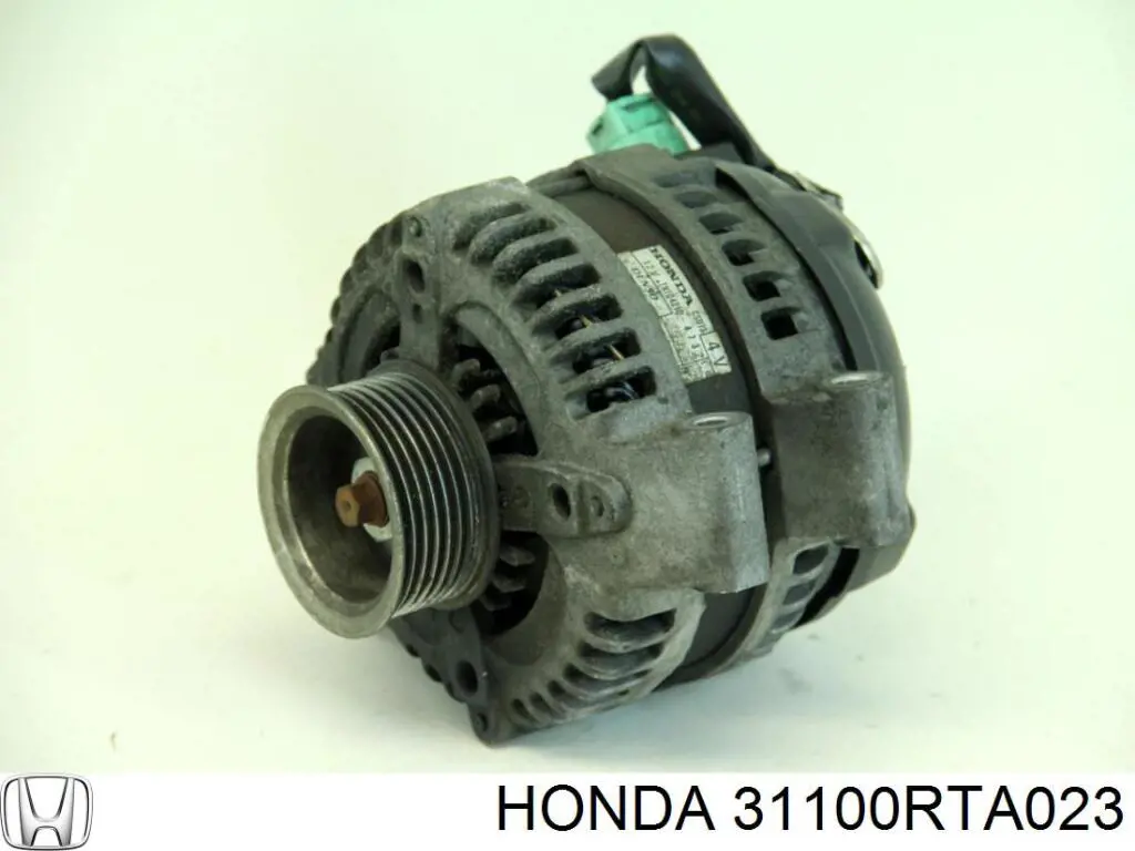 Alternador 31100RTA023 Honda