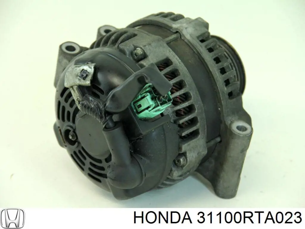 31100RTA023 Honda Alternador de coche