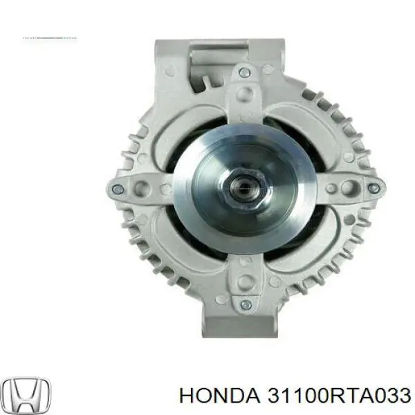 Generador Honda 31100RTA033