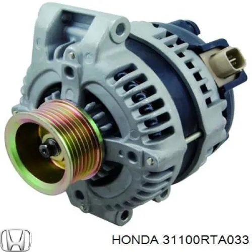 Comprar 31100RTA033 Honda Dynamo