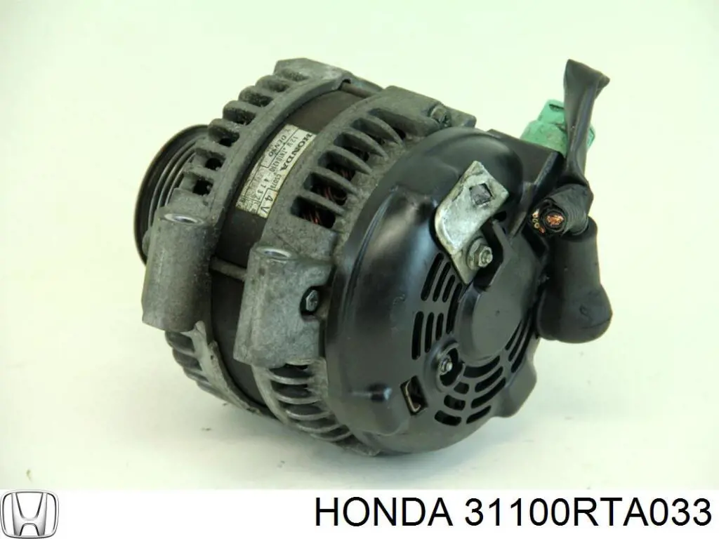 Alternador del motor Honda 31100RTA033 precio, desde 1958,94 EUR