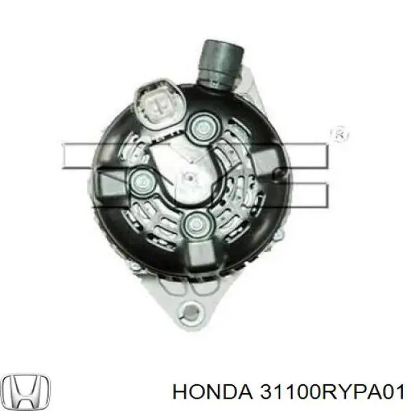 31100RYPA01 Honda alternador