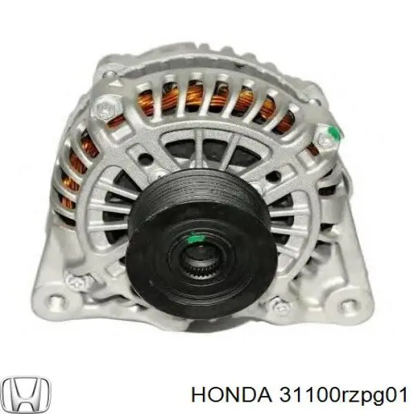 Generador Recoficial REC20403490