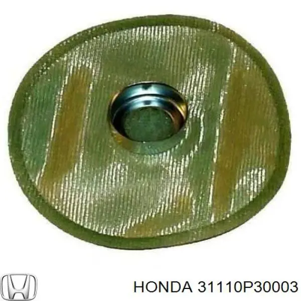 31110-P30-003 Honda correa trapezoidal