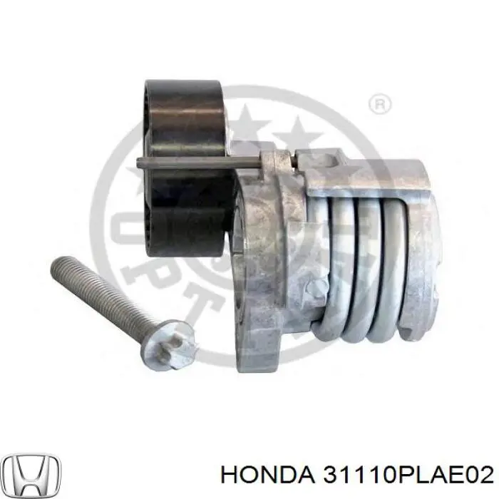 Comprar 31110PLAE02 Honda Correa trapezoidal