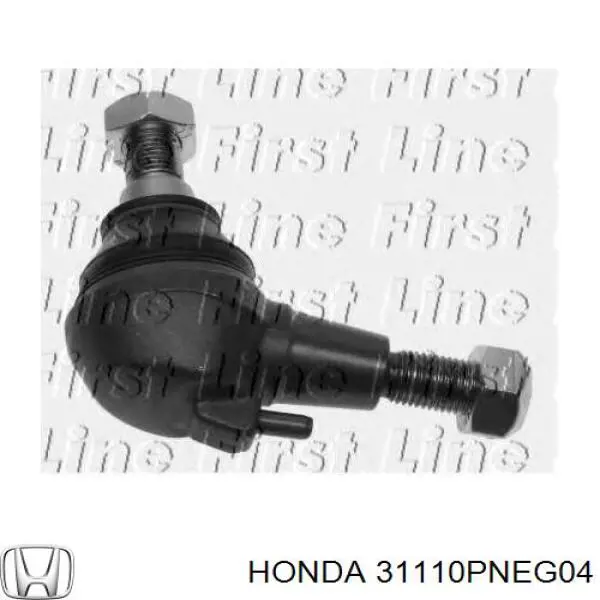 31110PNEG04 Honda correa trapezoidal