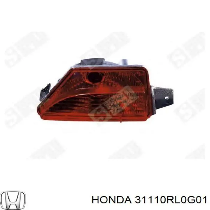 Comprar 31110RL0G01 Honda Correa trapezoidal