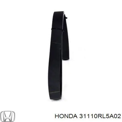 Correa accesorios Gates 7PK1720