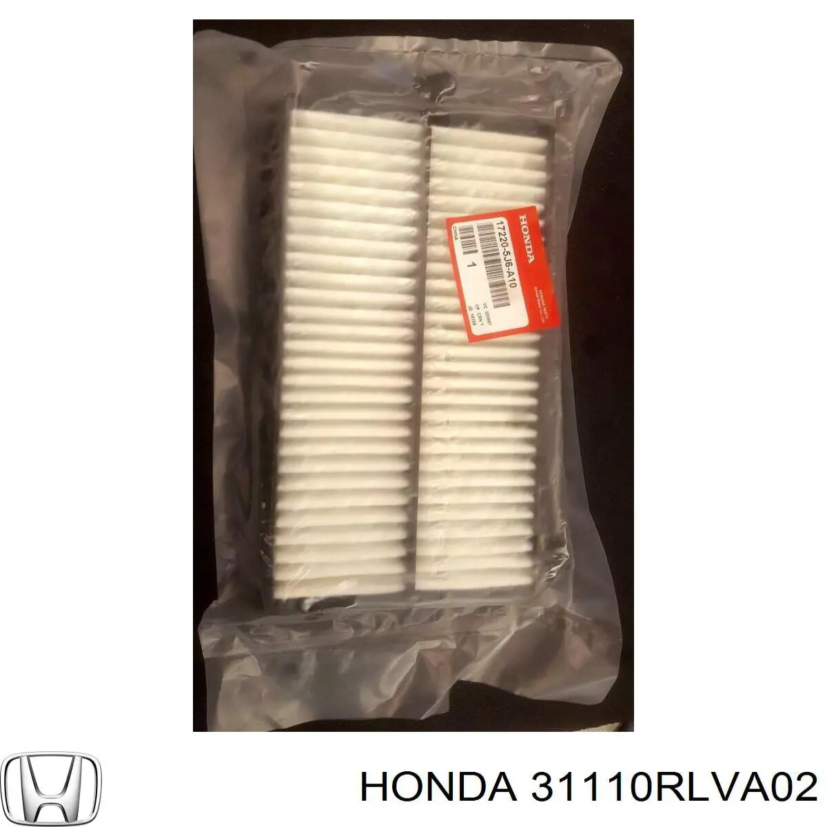 Correa de transmisión trapezoidal Honda 31110RLVA02 precio, desde 20,12 EUR