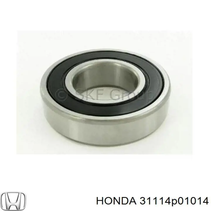 Cojinete, alternador Renault Espace 4 JK0