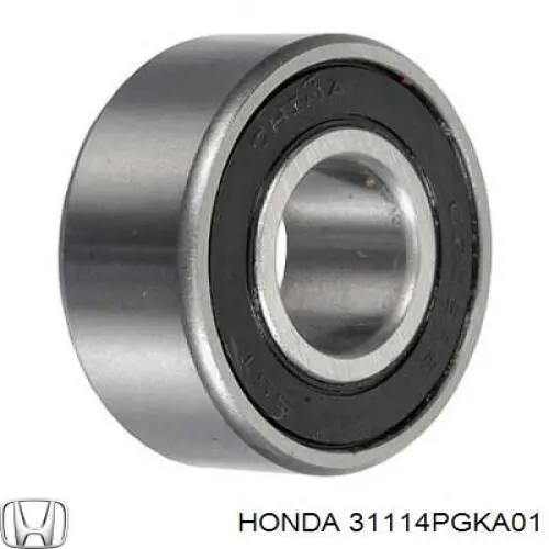 Comprar 31114PGKA01 Honda 