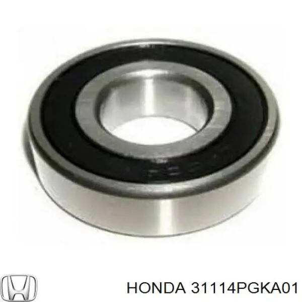 31114PGKA01 Honda