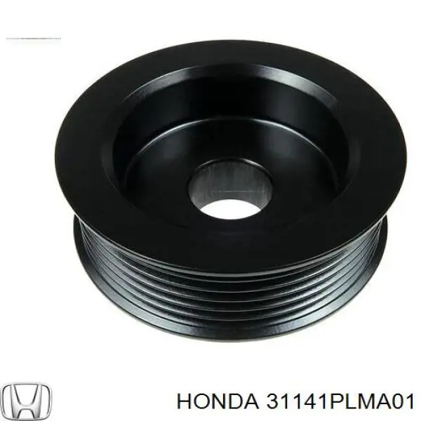 Polea rueda libre Honda 31141PLMA01 precio, desde 11,21 EUR