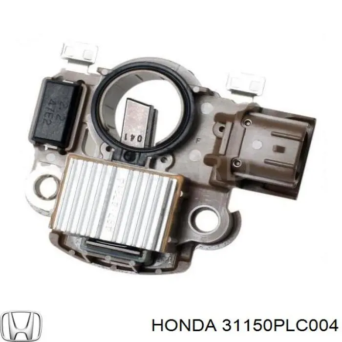 31150PLC004 Honda regulador del alternador