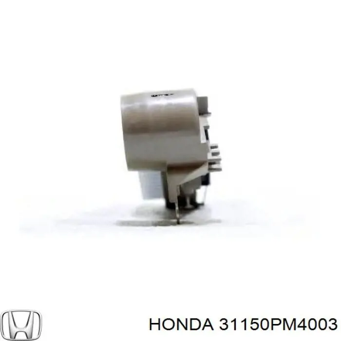 31150PM4003 Honda regulador del alternador