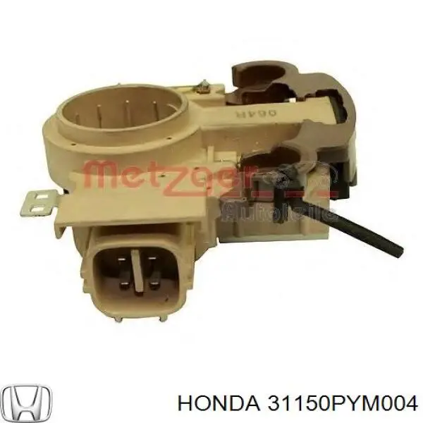 31150PYM004 Honda regulador de rele del generador (rele de carga)