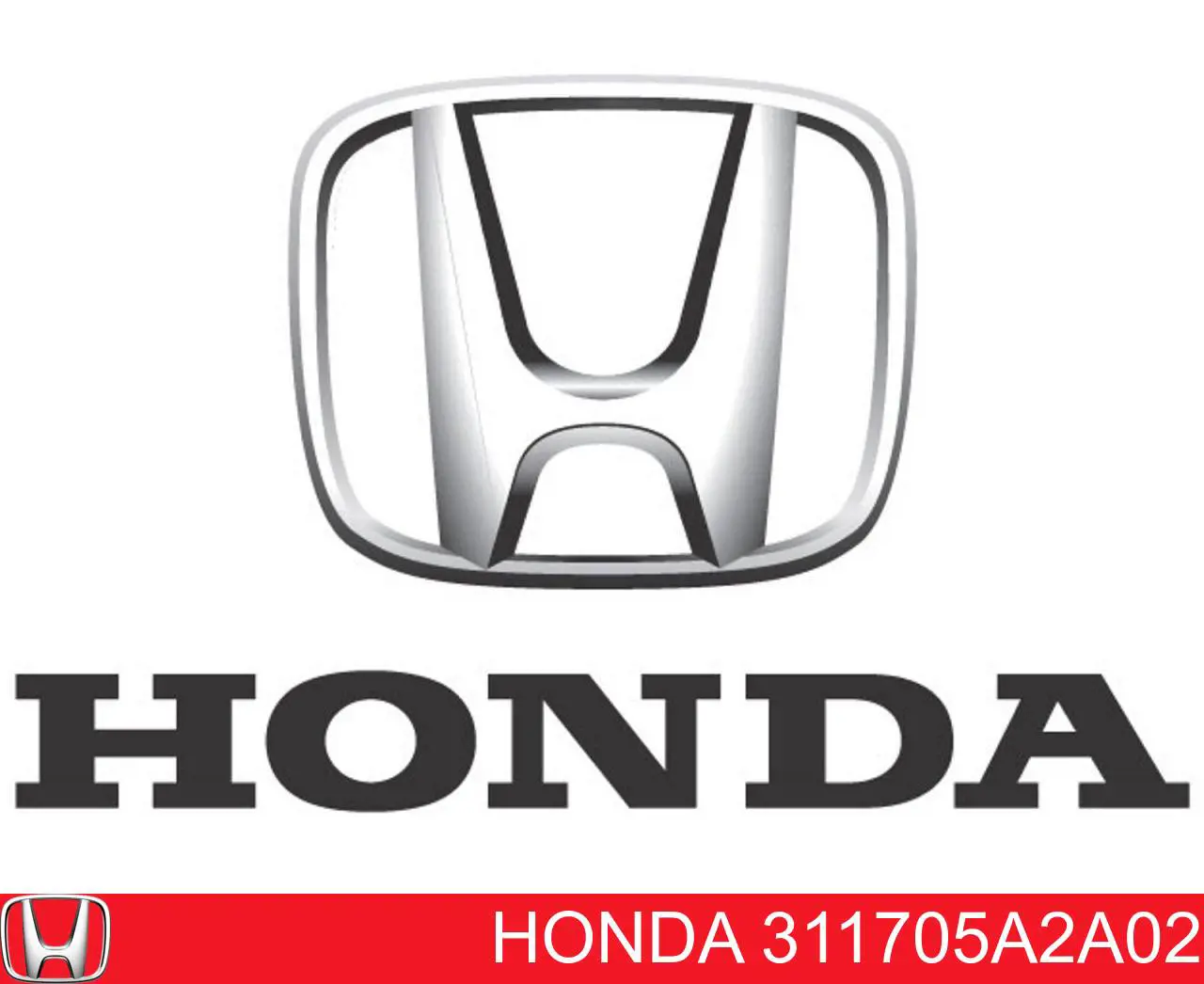 Tensor de la correa trapecial Honda 311705A2A02 precio, desde 81,69 EUR