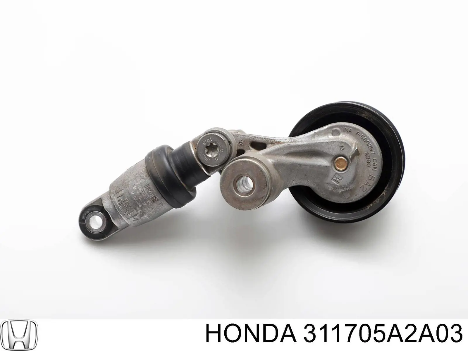 Tensor de la correa trapecial Honda 311705A2A03 precio, desde 81,69 EUR