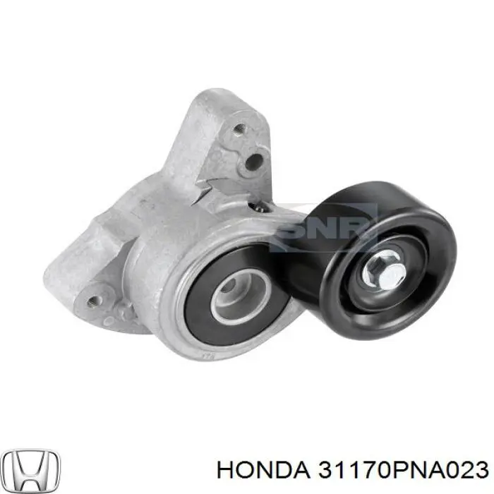 Tensor de correa, correa poli V Honda CR-V 2 RD