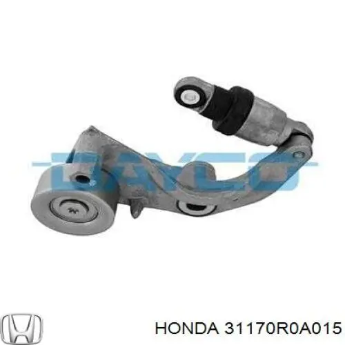 Comprar 3117051BH01 Honda Tensor de correa poli V 
