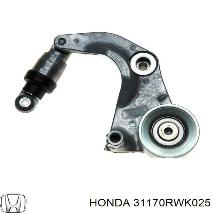 Tensor de la correa trapecial Honda 31170RWK025 precio, desde 32,10 EUR