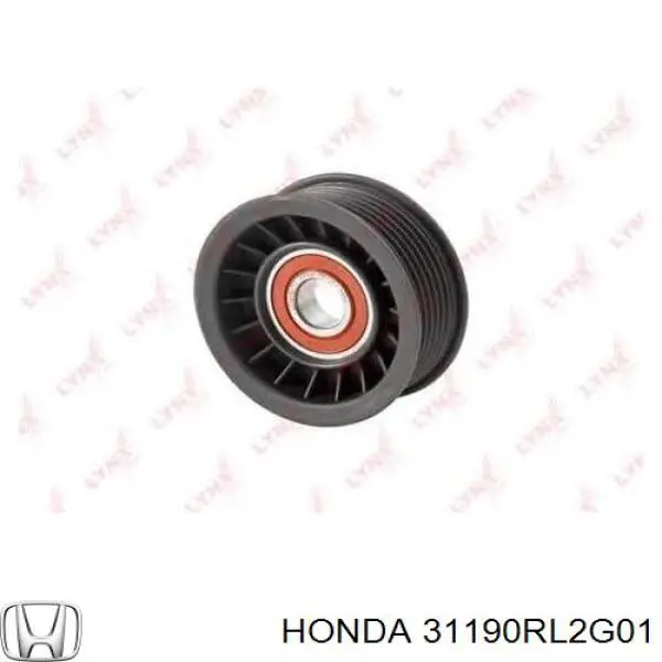 31190RL2G01 Honda