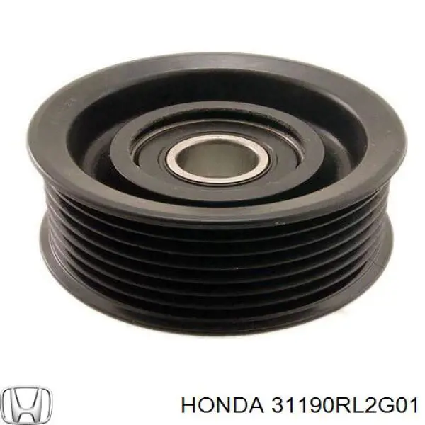 31190RL2G01 Honda