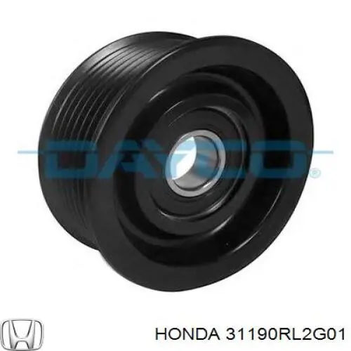 31190RL2G01 Honda