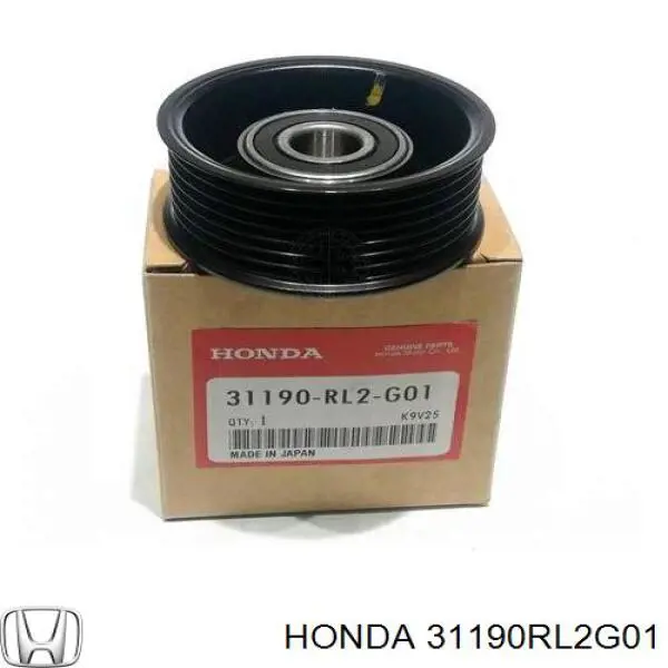 31190RL2G01 Honda