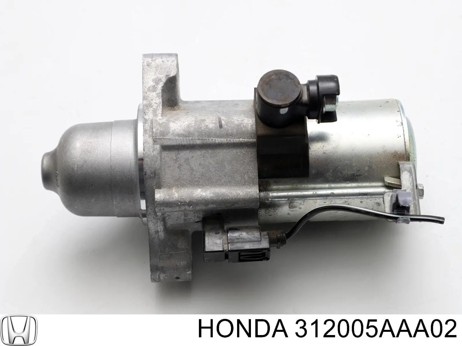 Burro de arranque  Honda 312005AAA02 precio, desde 152,46 EUR