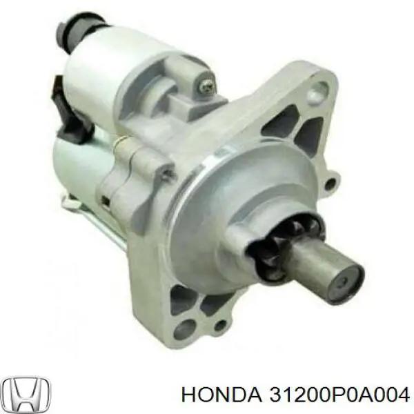 31200P0A004 Honda